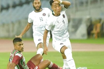 Durand Cup: Rajasthan United FC Shock ‘Mighty’ ATK Mohun Bagan 3-2