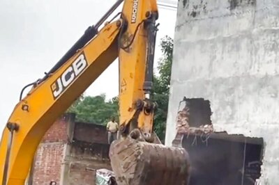 Who is Hardev Singh, UP's First 'Bulldozer Baba'?