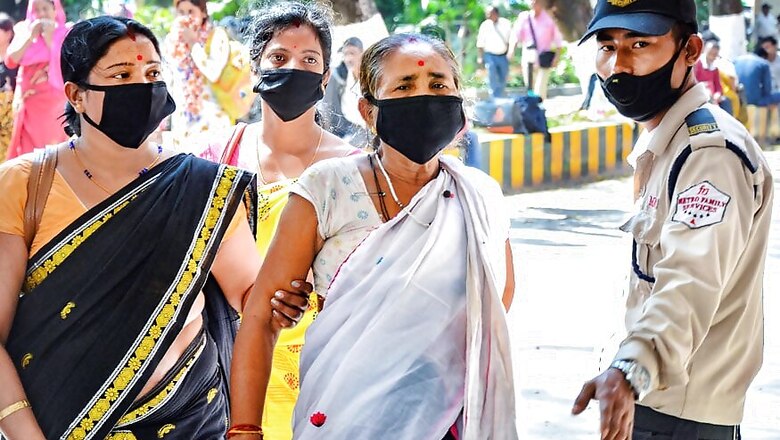 Age Isn't Just a Number: Countries Need to Understand Demographic Science to Effectively Counter Coronavirus Crisis, Says Study