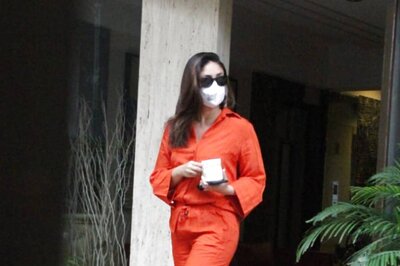 After Kareena Kapoor Contracts Covid, Mumbai Civic Body to Test All Guests Who Attended Party