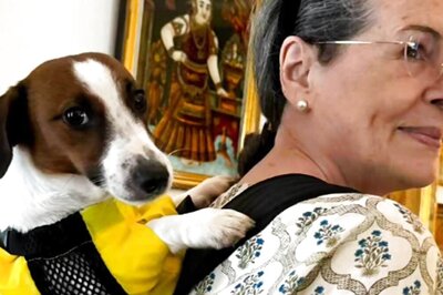 Guess Who Is Sonia Gandhi’s Favourite Child? No, It’s Not Rahul Gandhi Or Priyanka Gandhi Vadra