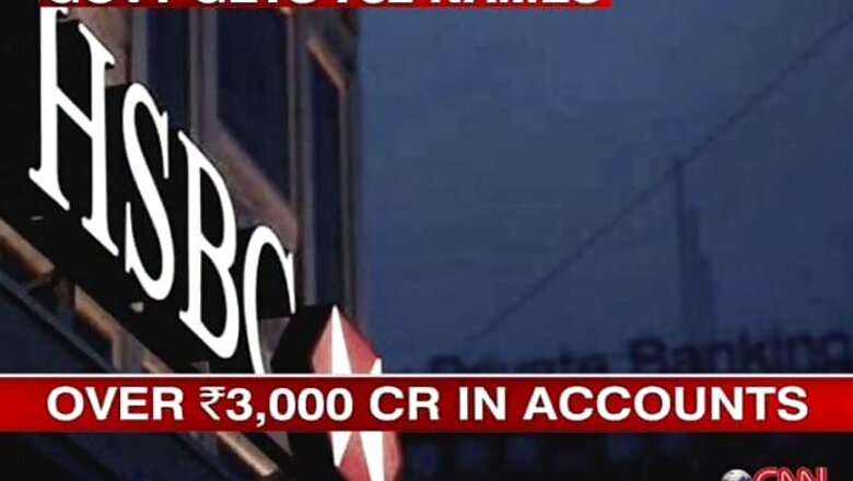 Black money: India, Singapore to share information