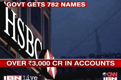 Black money: India, Singapore to share information