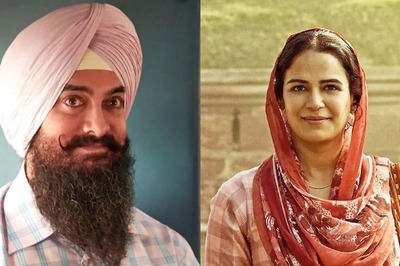 Mona Singh Defends Aamir Khan Amid Boycott Laal Singh Chaddha Calls: 'What Has He Done to Deserve This?'