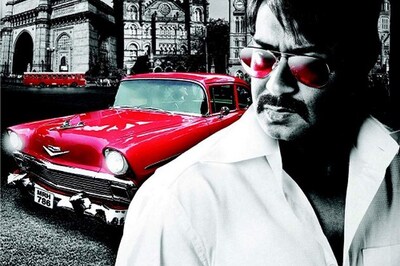 'Once Upon a Time In Mumbaai' releases July 30