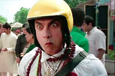 Twinkle Khanna is an expert at insulting people: Aamir Khan