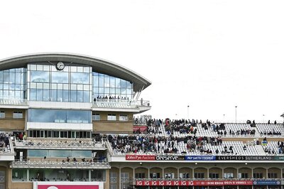 ENG vs WI: Trent Bridge Cricket Stadium to Officially Unveil ‘Stuart Broad End’ Ahead of 2nd Test