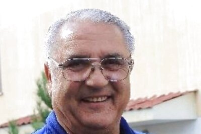 AIFF Condoles Demise of Former India Coach Rustam Akramov