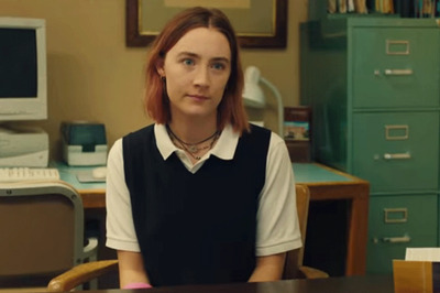 Golden Globe Awards 2018: Lady Bird Wins Best Picture, Musical or Comedy