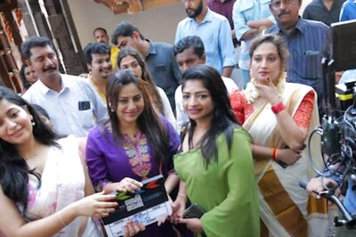 Shine Tom Chacko's Teri Meri Gives New Female Director To Malayalam Film Industry