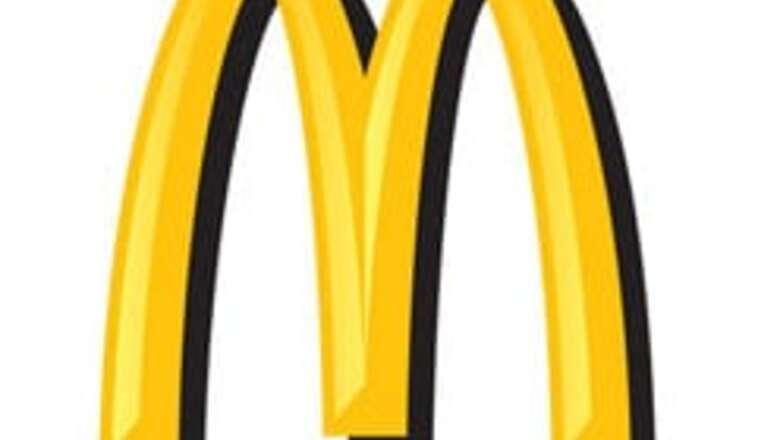 Man gets £10,000 with McDonald's order