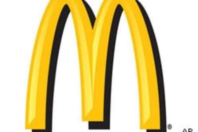Man gets £10,000 with McDonald's order