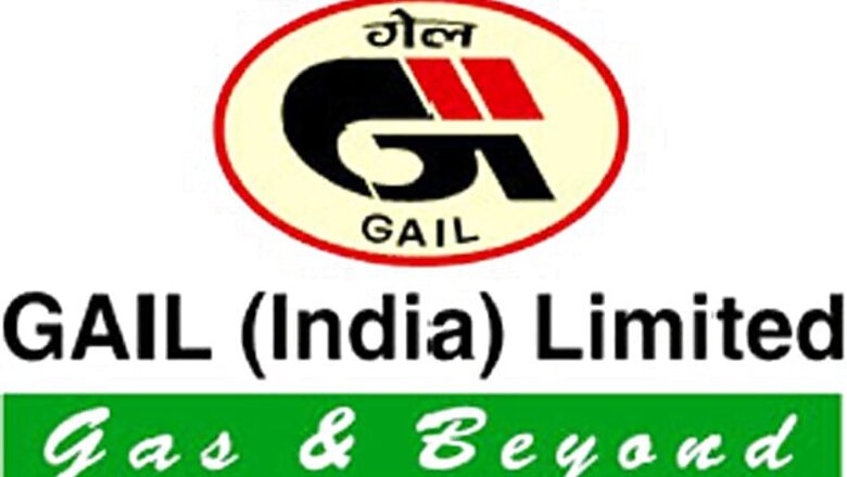 Two senior GAIL officials suspended over Andhra Pradesh pipeline mishap