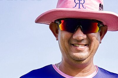 Sairaj Bahutule Set To Be India’s Bowling Coach For White-Ball Series In Sri Lanka – Reports