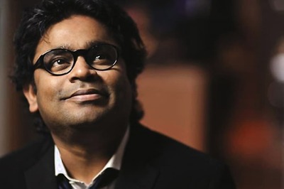 AR Rahman Turns 50, Film Celebs Hail Him As 'God's Special Child'
