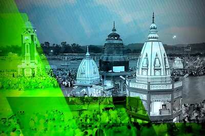 Hardwar Rural Election Results 2017 Live: Yatishwaranand of BJP Wins