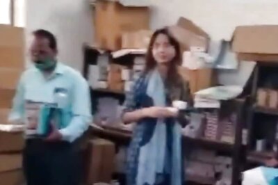 IAS Officer Poses As Patient, Finds 'Expired Medicines' At Health Centre In UP's Firozabad