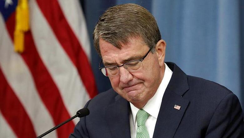 India-US Defence Relationship is on Right Path: Ashton Carter