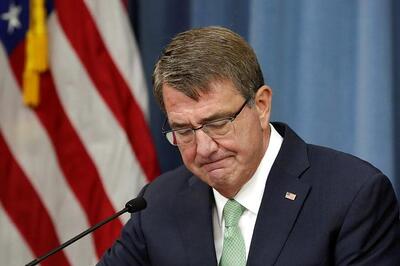 India-US Defence Relationship is on Right Path: Ashton Carter