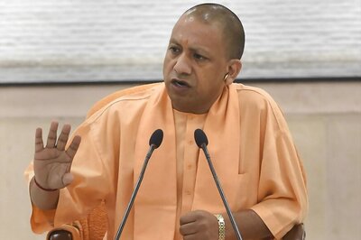 Yogi Adityanath to Address Election Rallies in Uttar Pradesh on October 15, 16 and 18