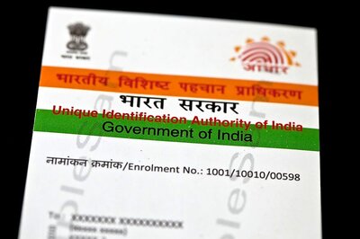 Is Aadhaar Card Data Safe? Here's the Answer from UIDAI