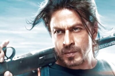 Shah Rukh Khan's Pathaan Might Still Release In Bangladesh But There's A Catch