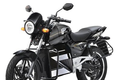 Odysse Electric Partners With SUN Mobility To Export Vader SM Globally