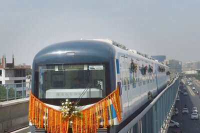 Exciting News for Gurugram Residents: Two New Metro Routes Approved, Check Details