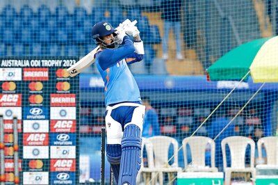 IND vs AUS Dream11 Team Prediction: India vs Australia Check Captain, Vice-Captain, and Probable Playing XIs for Friday's first ODI IND vs AUS match, March 17, Wankhede Stadium in Mumbai 1:30 pm IST