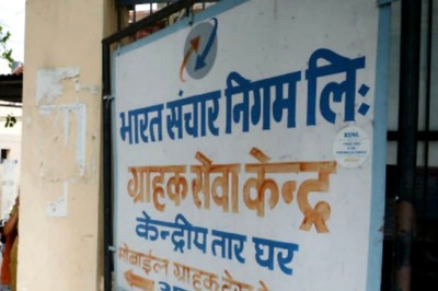 BSNL Employees to Get Salary Before Holi, Government Releases Pending Dues of Rs 171 Crore to MTNL