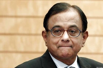 Chidambaram has nothing to hide in Saradha scam: Anand Sharma