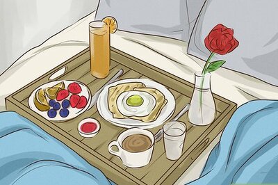 How to Celebrate Valentine's Day