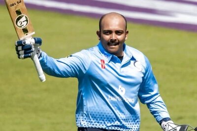 'Humble is the Perfect Word to Describe Prithvi Shaw': Northants Coach All Praise for Indian Batting Star