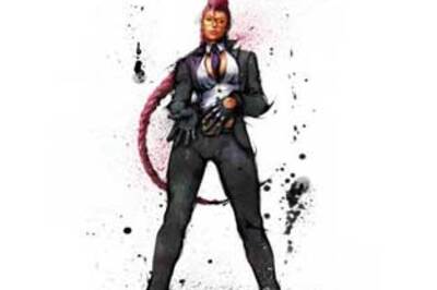 Tech 2: Street Fighter IV Collector's Edition now in India