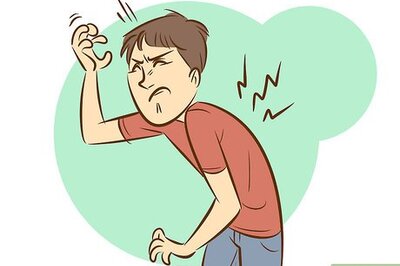 How to Fake a Back Injury