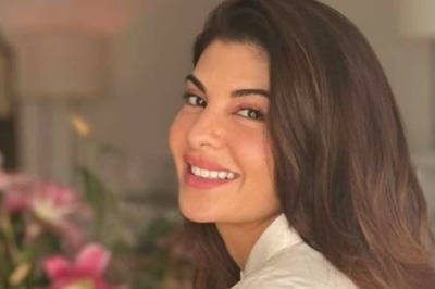 On International Women's Day, Jacqueline Fernandez Wants People to Work for Better Female Education