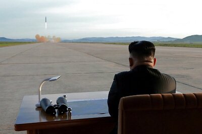 US, Japan & South Korea Discuss North Korea Denuclearization Days After Break Down in Negotiations