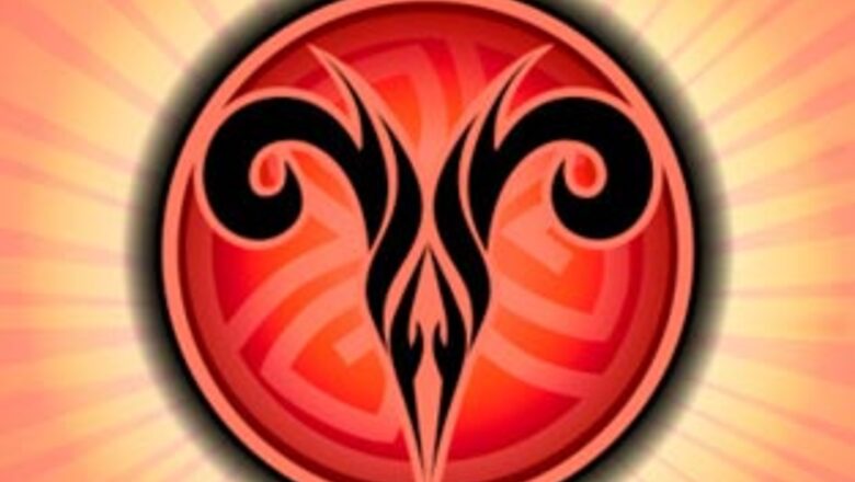 Aries Horoscope 2009: Love, job, money and health