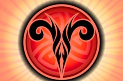 Aries Horoscope 2009: Love, job, money and health