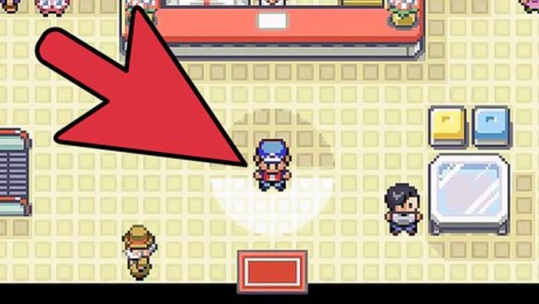 How to Find Glitches