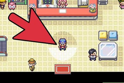 How to Find Glitches