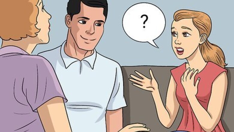How to Convince Your Parents You Don't Have to Be Involved with Sports or a Club