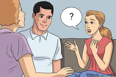 How to Convince Your Parents You Don't Have to Be Involved with Sports or a Club