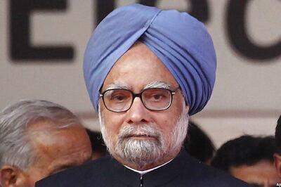 Committed to restrict FY'13 fiscal deficit at 5.3 pc: PM