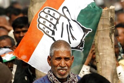 Gujarat: Congress wins Mansa Assembly bypoll