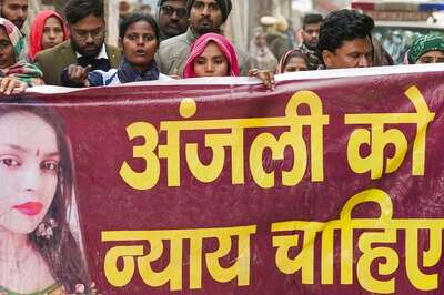 Kanjhawala Case: Nidhi, Who Was Riding Pillion on Victim's Scooter, Called to Join Probe