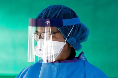 Be Cautious But Don’t Let Fear Take You, Says Patient Who Recovered from Coronavirus