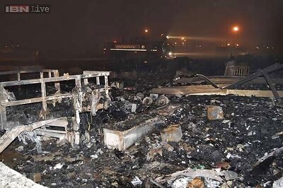 Feared Uzbek jihadists behind deadly Pakistan airport attack