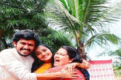 Actress Aditi Vinayak Dravid Leaves Colors Marathi Show Sundara Manamadhe Bharli