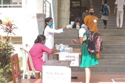 Mizoram's Covid Positivity Rate Rises Over 10%, Active Cases at 12,303